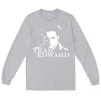 Moon Dust twilight bella jacob edward Long Sleeve Tee - linhVisuals