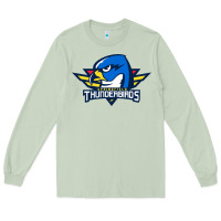 Matcha the thunderbirds springfield Long Sleeve Tee - linhVisuals