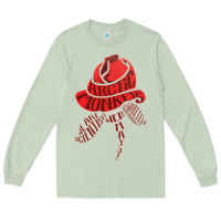 Matcha #arcticmonkey Long Sleeve Tee - linhVisuals