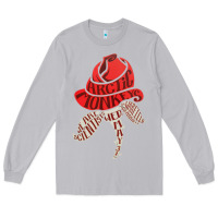 Moon Dust #arcticmonkey Long Sleeve Tee - linhVisuals