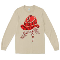 #arcticmonkey Long Sleeve Tee | Teevron