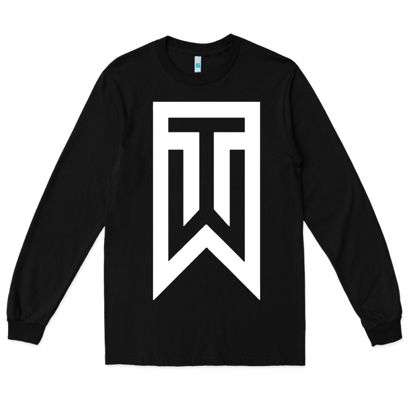 Tiger Long Sleeve Tee by linhVisuals | Teevron