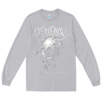 Moon Dust Sepultura The Remains Long Sleeve Tee - linhVisuals