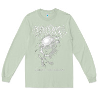 Matcha Sepultura The Remains Long Sleeve Tee - linhVisuals