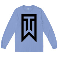 Tiger Long Sleeve Tee | Teevron