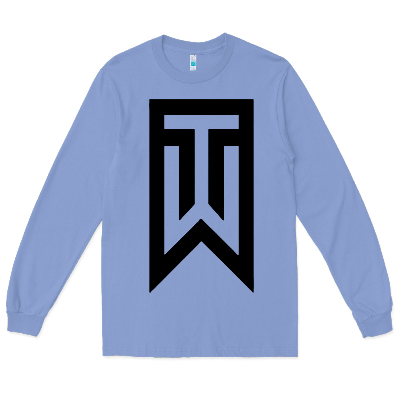 Tiger Long Sleeve Tee by linhVisuals | Teevron