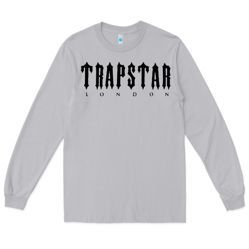 Trapstar Long Sleeve Tee by linhVisuals | Teevron