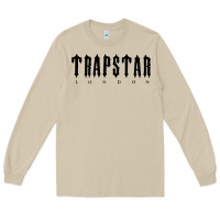 Mushroom trapstar Long Sleeve Tee - linhVisuals