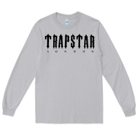 Moon Dust trapstar Long Sleeve Tee - linhVisuals