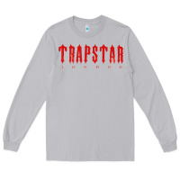 Moon Dust trapstar Long Sleeve Tee - linhVisuals