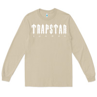 Mushroom trapstar Long Sleeve Tee - linhVisuals