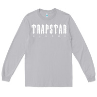 Moon Dust trapstar Long Sleeve Tee - linhVisuals
