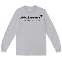 Moon Dust formula 1 team Long Sleeve Tee - linhVisuals
