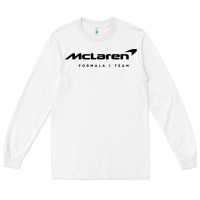 Formula 1 Team Long Sleeve Tee | Teevron