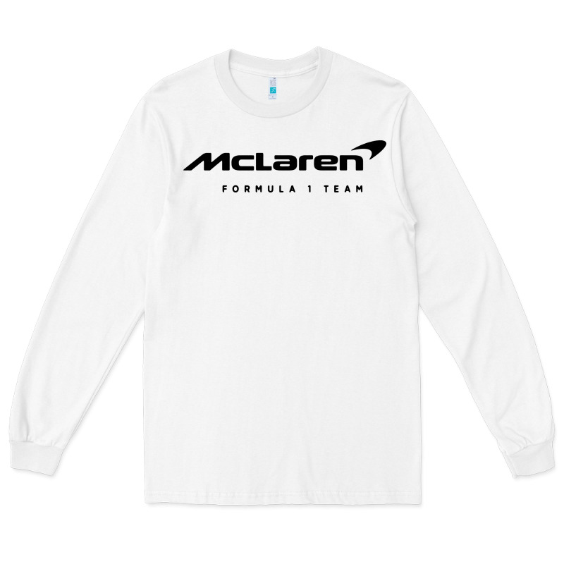 Formula 1 Team Long Sleeve Tee by linhVisuals | Teevron