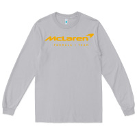 Moon Dust formula 1 team Long Sleeve Tee - linhVisuals