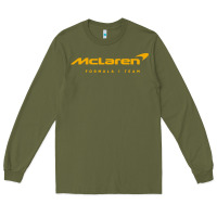 Formula 1 Team Long Sleeve Tee | Teevron