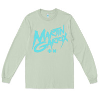 Matcha martin garix Long Sleeve Tee - linhVisuals