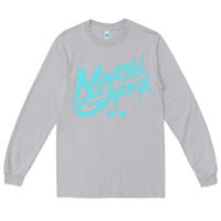 Moon Dust martin garix Long Sleeve Tee - linhVisuals