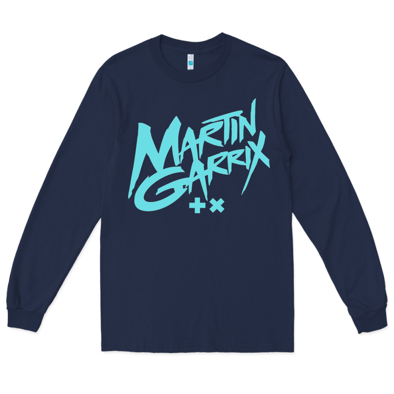 Martin Garix Long Sleeve Tee by linhVisuals | Teevron