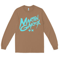 Toasted Coconut martin garix Long Sleeve Tee - linhVisuals