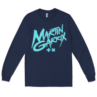 Martin Garix Long Sleeve Tee | Teevron