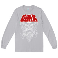 Moon Dust gwar fun Long Sleeve Tee - linhVisuals