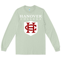 Matcha hanover college Long Sleeve Tee - linhVisuals