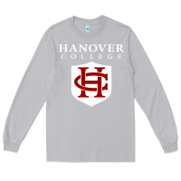 Moon Dust hanover college Long Sleeve Tee - linhVisuals