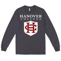 Hanover College Long Sleeve Tee | Teevron