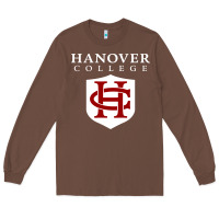 Chestnut hanover college Long Sleeve Tee - linhVisuals