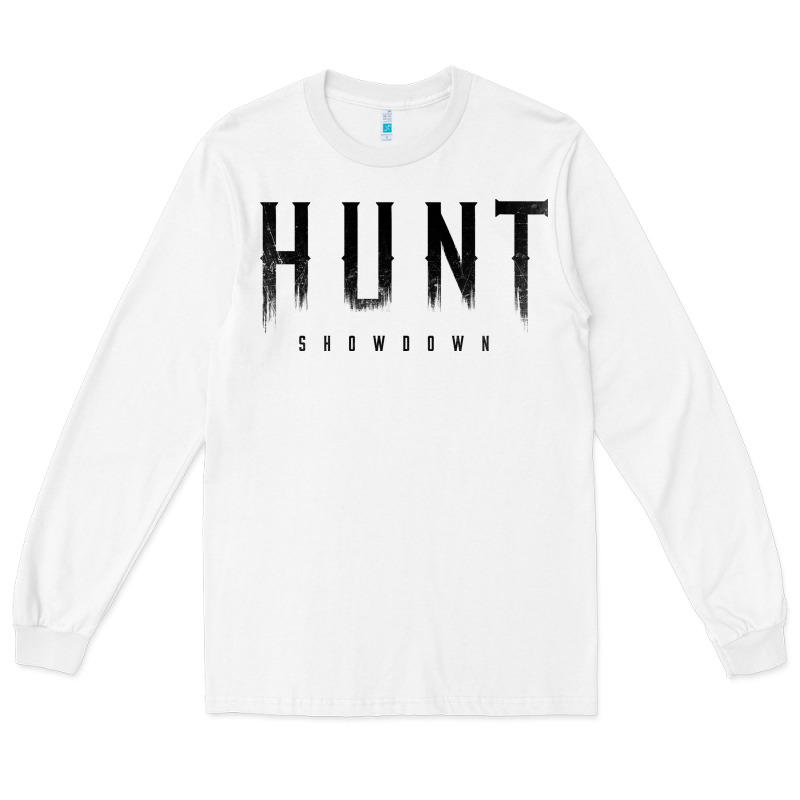 Hunt Showdown Long Sleeve Tee by linhVisuals | Teevron