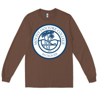 Chestnut mount holyoke college Long Sleeve Tee - linhVisuals