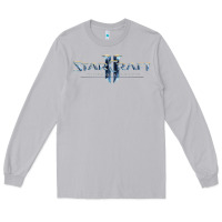 Moon Dust starcraft Long Sleeve Tee - linhVisuals
