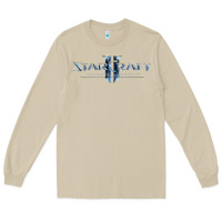Mushroom starcraft Long Sleeve Tee - linhVisuals