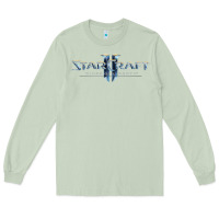Matcha starcraft Long Sleeve Tee - linhVisuals