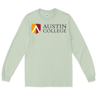 Matcha Austin College Long Sleeve Tee - linhVisuals