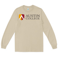Austin College Long Sleeve Tee | Teevron