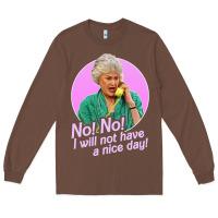 Dorothy Zbornak Long Sleeve Tee | Teevron
