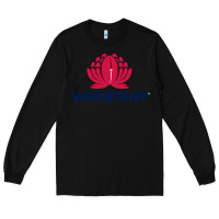 Black new south wales waratahs rugby super league Long Sleeve Tee - linhVisuals