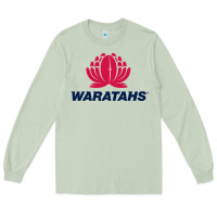 Matcha new south wales waratahs rugby super league Long Sleeve Tee - linhVisuals