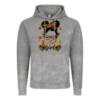 Cloud Rock august girl Vintage Hoodie - SublimationCraftShop