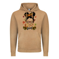 Vintage Camel august girl Vintage Hoodie - SublimationCraftShop