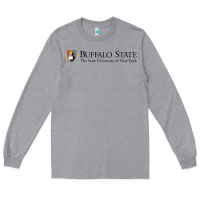 Suny Buffalo State College Long Sleeve Tee | Teevron