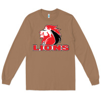 Lions Rugby Super League Long Sleeve Tee | Teevron