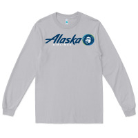 Moon Dust alaska eskimo Long Sleeve Tee - linhVisuals