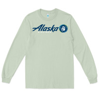 Matcha alaska eskimo Long Sleeve Tee - linhVisuals