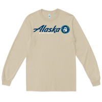 Mushroom alaska eskimo Long Sleeve Tee - linhVisuals