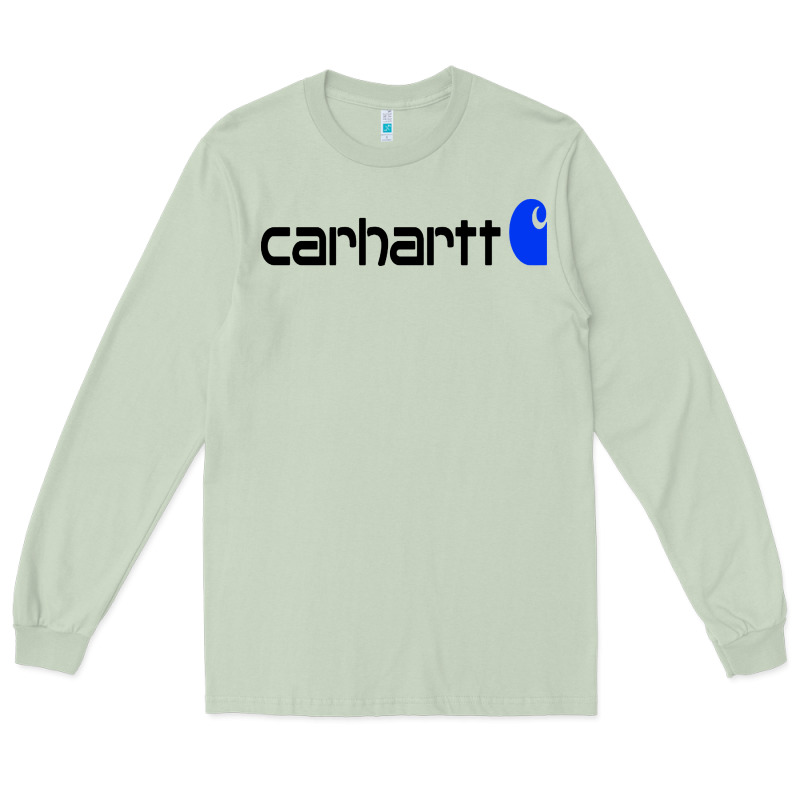 Carhartt Long Sleeve Tee by linhVisuals | Teevron