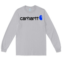 Moon Dust carhartt Long Sleeve Tee - linhVisuals
